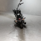 Мотоцикл Yamaha DRAGSTAR XVS250 с пробегом 16094 km