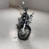 Мотоцикл Yamaha DRAGSTAR XVS250 с пробегом 16094 km