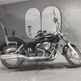 Мотоцикл Yamaha DRAGSTAR XVS250 с пробегом 16094 km