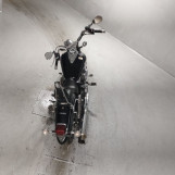Мотоцикл Yamaha DRAGSTAR XVS250 с пробегом 16094 km