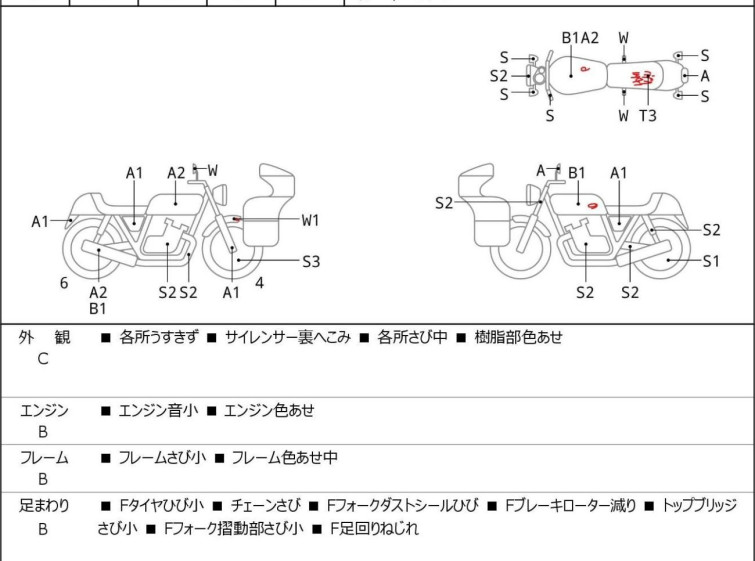Мотоцикл Yamaha DRAGSTAR XVS250 с пробегом 16094 km