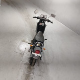 Мотоцикл Yamaha SR400 з пробігом 11787 km