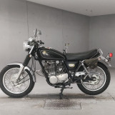 Мотоцикл Yamaha SR400 з пробігом 11787 km