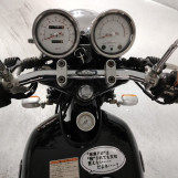 Мотоцикл Yamaha SR400 з пробігом 11787 km