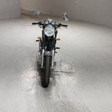 Мотоцикл Yamaha SR400 з пробігом 11787 km