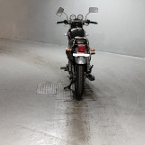 Мотоцикл Yamaha SR400 з пробігом 11787 km