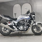 Мотоцикл Honda CB1300SF з пробігом 7207 km