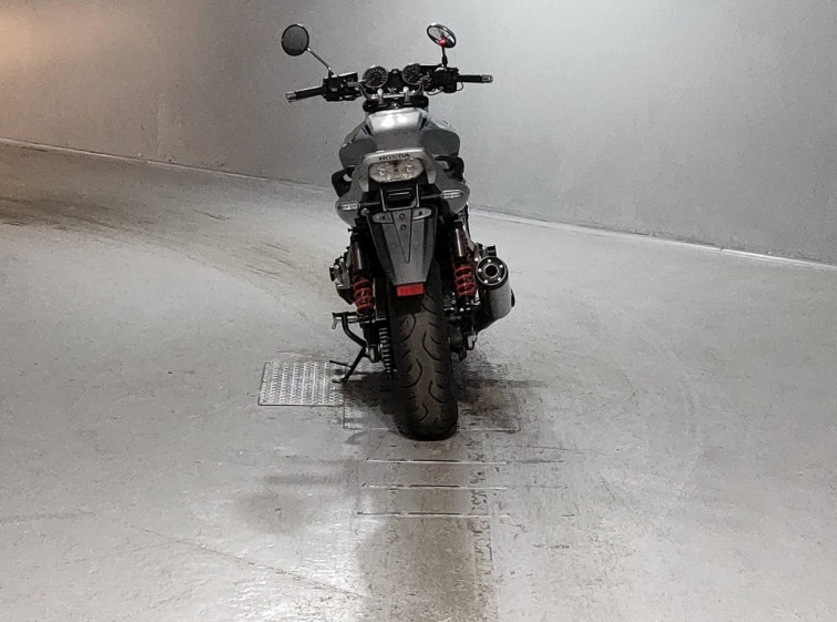 Мотоцикл Honda CB1300SF з пробігом 7207 km
