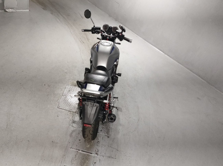 Мотоцикл Honda CB1300SF з пробігом 7207 km