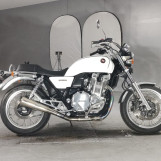 Мотоцикл Honda CB1100EX з пробігом 16132 km