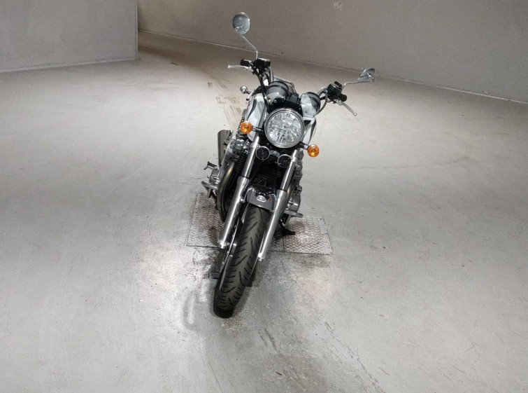 Мотоцикл Honda CB1100EX з пробігом 16132 km