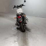 Мотоцикл Honda CB1100EX з пробігом 16132 km