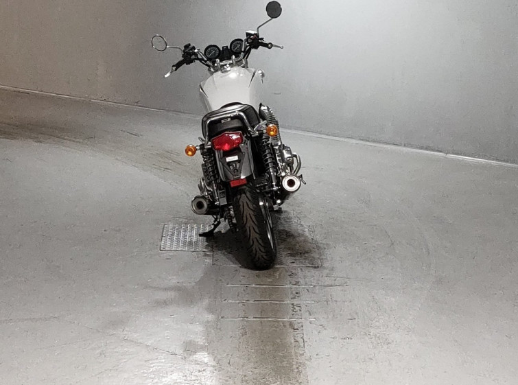 Мотоцикл Honda CB1100EX з пробігом 16132 km