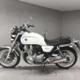 Мотоцикл Honda CB1100EX з пробігом 16132 km