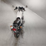 Мотоцикл Honda CB1100EX з пробігом 16132 km