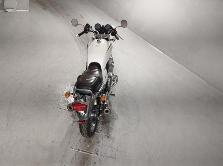 Мотоцикл Honda CB1100EX з пробігом 16132 km