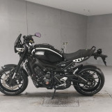 Мотоцикл Yamaha XSR900 з пробігом 5611 km