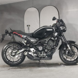 Мотоцикл Yamaha XSR900 з пробігом 5611 km