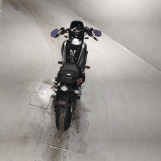 Мотоцикл Yamaha XSR900 з пробігом 5611 km