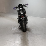 Мотоцикл Yamaha XSR900 з пробігом 5611 km