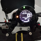 Мотоцикл Yamaha XSR900 з пробігом 5611 km