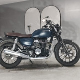 Мотоцикл Honda GB350 з пробігом 4276 km