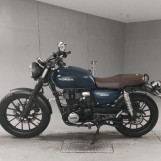 Мотоцикл Honda GB350 з пробігом 4276 km