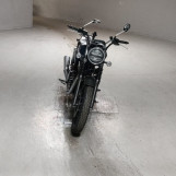 Мотоцикл Honda GB350 з пробігом 4276 km