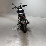 Мотоцикл Honda GB350 з пробігом 4276 km