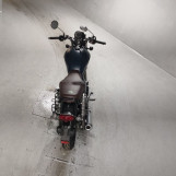 Мотоцикл Honda GB350 з пробігом 4276 km