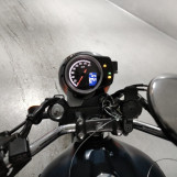 Мотоцикл Honda GB350 з пробігом 4276 km