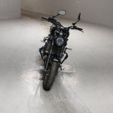 Мотоцикл Yamaha XSR700 с пробегом 8655 km
