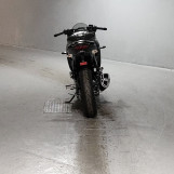 Мотоцикл Suzuki GIXXER SF250 з пробігом 15482 km