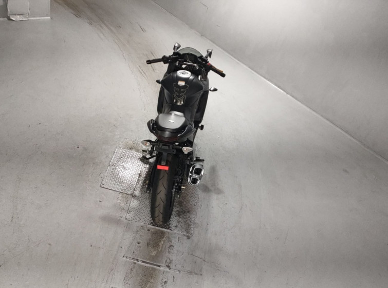 Мотоцикл Suzuki GIXXER SF250 з пробігом 15482 km