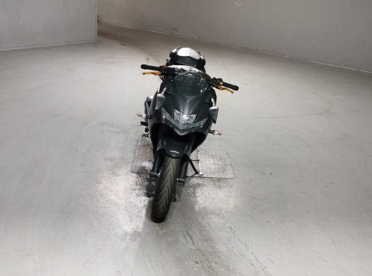Мотоцикл Suzuki GIXXER SF250 з пробігом 15482 km