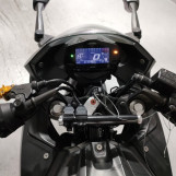 Мотоцикл Suzuki GIXXER SF250 з пробігом 15482 km