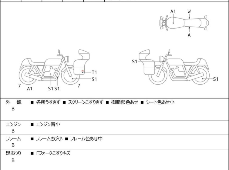 Мотоцикл Suzuki GIXXER SF250 з пробігом 15482 km