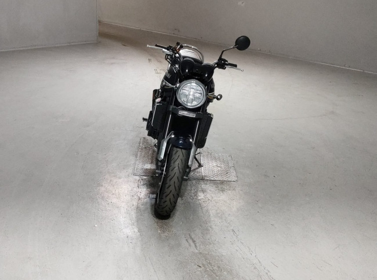 Мотоцикл Kawasaki Z900RS з пробігом 5294 km