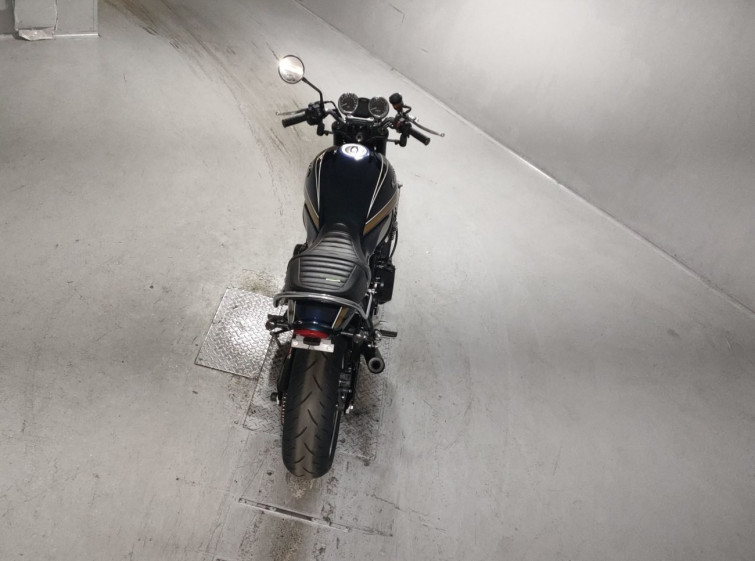 Мотоцикл Kawasaki Z900RS з пробігом 5294 km