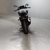 Мотоцикл Kawasaki Z400 з пробігом 6269 km