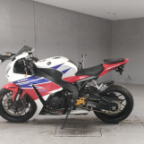 Мотоцикл Honda CBR1000RR з пробігом 50776 km
