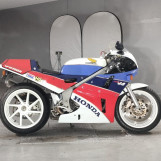Мотоцикл Honda VFR750R з пробігом 9597 km
