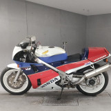 Мотоцикл Honda VFR750R з пробігом 9597 km