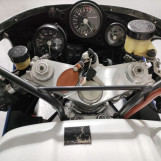 Мотоцикл Honda VFR750R з пробігом 9597 km