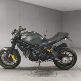 Мотоцикл Ducati MONSTER 1100EVO з пробігом 19440 km