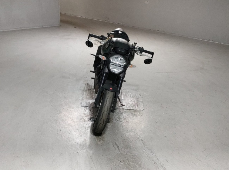 Мотоцикл Ducati MONSTER 1100EVO з пробігом 19440 km