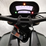 Мотоцикл Ducati MONSTER 1100EVO з пробігом 19440 km