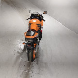Мотоцикл Honda CBR600RR з пробігом 10927 km