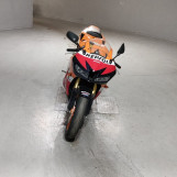 Мотоцикл Honda CBR600RR з пробігом 10927 km