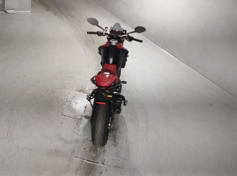 Мотоцикл Ducati MONSTER 937SP з пробігом 8118 km